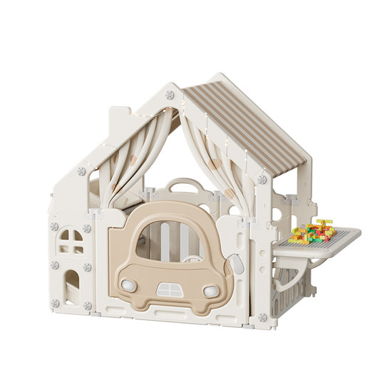 Tienda de campaña para niños Le Yingfang Fantasy House