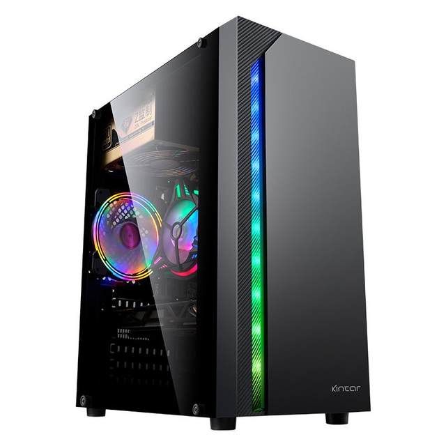 Core i5/i7 independent graphics card office computer host