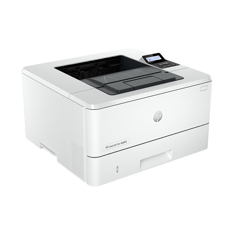 HP M4004dn black and white laser printer