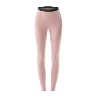 Jiao nei repi 3 series long johns warm pants for men and women