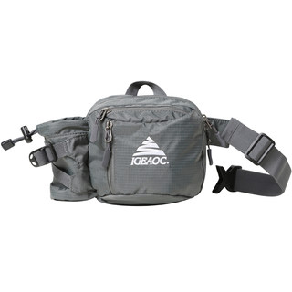 IGEAOC旅行男女户外运动徒步防泼水腰包