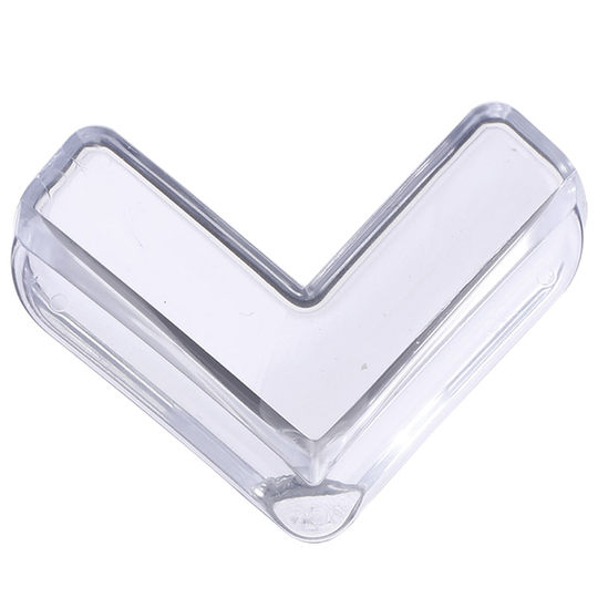 Window anti-collision corner aluminum window corner protector anti-collision for children