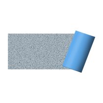 Hospital-specific commercial PVC plastic floor cement floor indoor solid color floor mat thickened wear-resistant floor leather