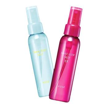 Kose high silk makeup spray ex+long-lasting and never taking off makeup Kose high silk makeup spray ex+long-lasting and never taking off makeup