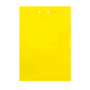 Yellow Sticky Trap Double-Sided Strong Adhesive Yellow Board for Vegetable Fields, Fruit Flies, Home Vegetable Gardens, Blue Board for Greenhouses, Sticky Attractant