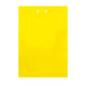 Household yellow sticky insect board double-sided strong
