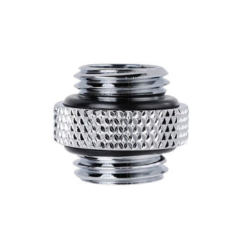 Mini double outer teeth joint mini