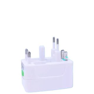 全球出国旅游多功能英标欧标转换插头旅行万能插座转换器充电通用