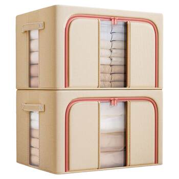 Thickened durable load-bearing and stable