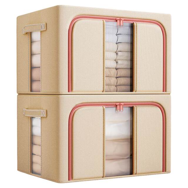 Thickened durable load-bearing and stable