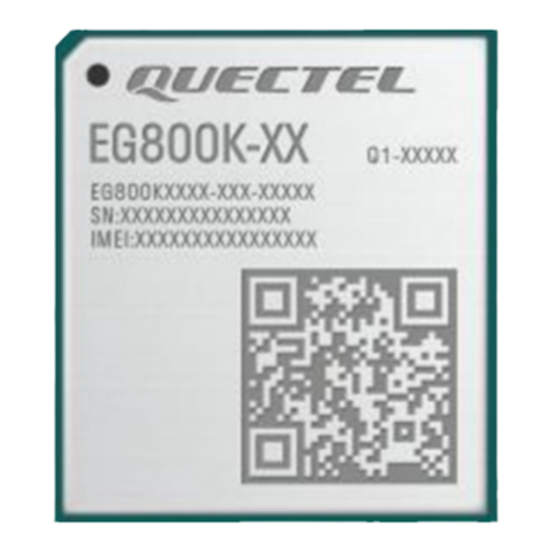 移远EG800K物联网4G全网通CAT1通信模块EG800K小尺寸ASR芯片模组-淘宝Taobao | 天猫Tmall
