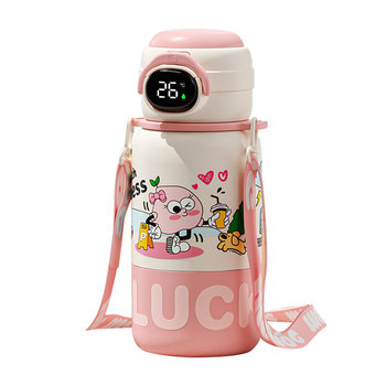 Maternal and infant grade children's thermos cup