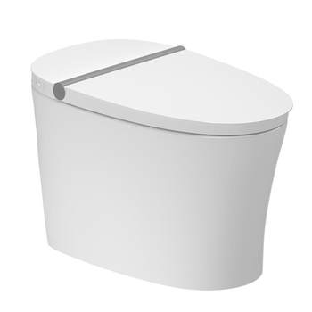Realt light smart toilet