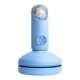 Newly upgraded desktop vacuum cleaner mini handheld wireless