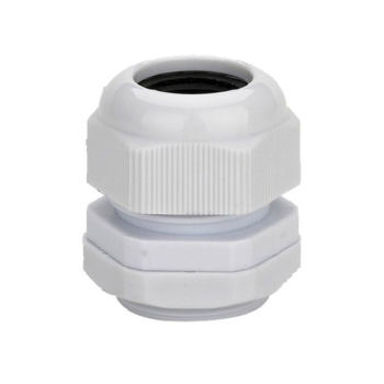 Nylon waterproof joint wire sealing fixing