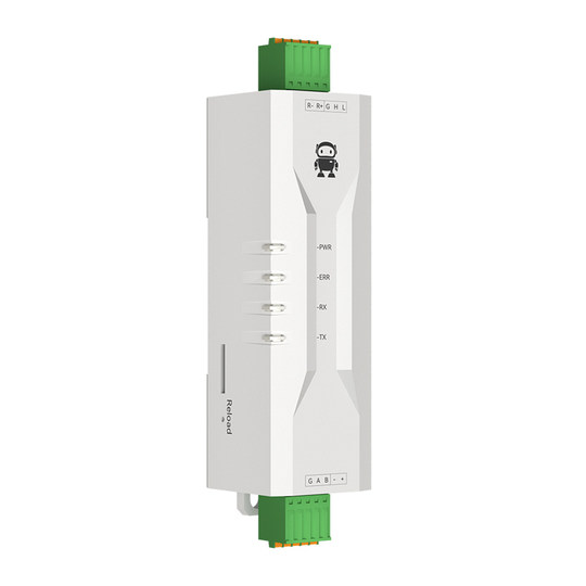 Industrial CAN to RS485 serial port protocol converter