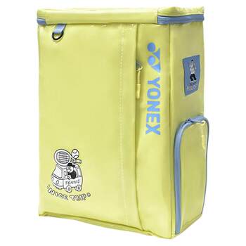 Yonex yonex badminton bag yy men's and women's professional sports backpack with independent shoe compartment ba351cr