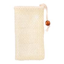 Soap bag foaming mesh soap foaming bag thickened face wash facial cleanser facial special foaming mesh bag mesh bag