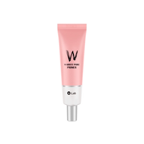 wlab Dafu Makeup Primer Isolation Cream for Women Invisible Pore Primer Concealer Naturally Fits Oil Controls and Brightens Skin Color