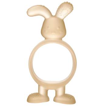 Betas baby rabbit teether
