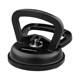 Green forest integrated ceiling suction cup removal aluminum buckle plate special