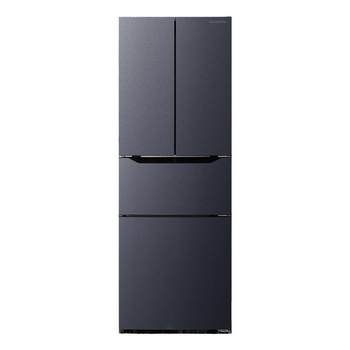 Skyworth french multi-door refrigerator air-cooled frost-free inverter