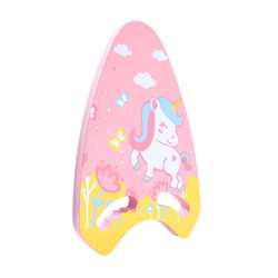 Swimming Float Board 2023 New Children's Back Thickened Float Board Beginner's Water Board Learning Swimming Assistant Artifact