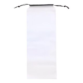 Umbrella storage bag waterproof sealing tie-out folding umbrella cover