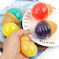 Слайм для мороженого