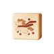 Wooden Art Dad's Lanugo Souvenir Umbilical Cord