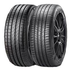 방지 및 압력 저항성 Pirelli P7 타이어 분해 부품