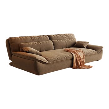 French chenille multifunctional sofa bed French chenille multifunctional sofa bed