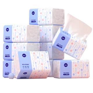 Manhua paper towels toilet paper affordable pack