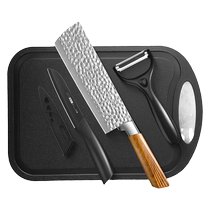 Small kitchen knife home cut melon and fruit knife Peel Knife Forged kitchen knife Kitchen Knife Quick Sharpened Kitchen Knife Water Fruit Knife