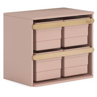 Boorikids children's toy storage box storage cabinet