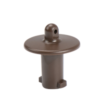 Suitable for Mercedes-Benz S-Class S320 S350 S400 S300 rear seat belt guide pull ring solid card buckle