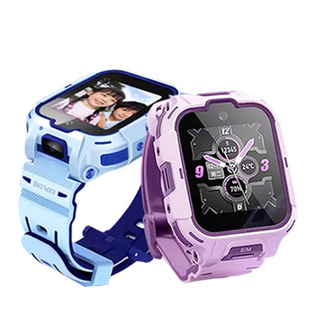 360 phone watch intelligent positioning wechat video