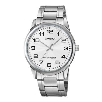Casio analog quartz watch for men