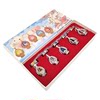 Spot Magical Girl Madoka Soul Gem Metal