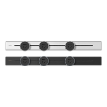 231 bull track socket mini concealed sideboard kitchen special mobile power strip power slide strip