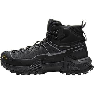 Li ning outdoor cf rastreable xingchuan pro hi wp impermeable hombres y mujeres nuevos zapatos de invierno de alta calidad para senderismo zapatos de montañismo