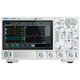 Puyuan digital oscilloscope with low noise floor can be upgraded