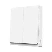 aqara green rice smart switch E1 control panel Mijia Xiaoai classmate whole house voice homekit controller