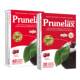 ເມັດ Prunelax ອົດສະຕຣາລີເພື່ອສົ່ງເສີມການຂັບຖ່າຍແລະທ້ອງຜູກ
