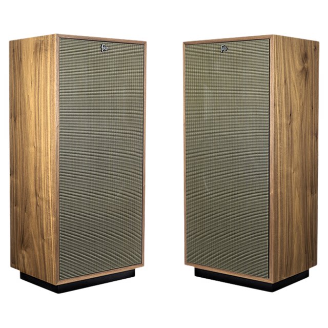 Klipsch American Klipsch Forte IV high-fidelity hifi fever audio floor-standing speaker classical series