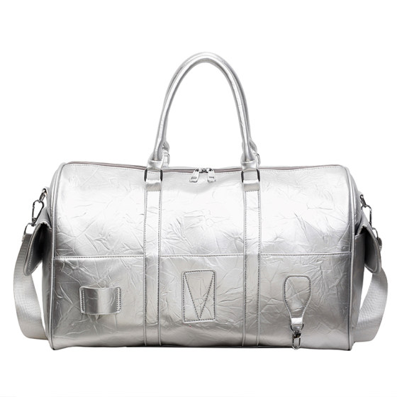 Travel bag, fashionable large-capacity short-distance travel bag