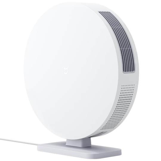 小米官旗米家桌面空气净化器办公室小型净化机除甲醛二手烟抗雾霾