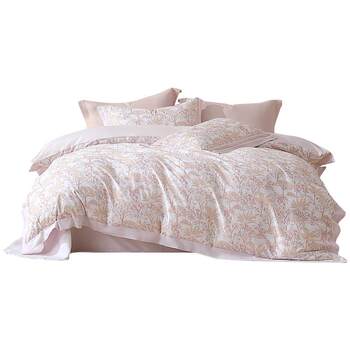 Mercury home textiles lenzing tencel cotton four-piece set