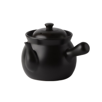 Traditional medicine pot boiling traditional Chinese medicine casserole traditional Chinese medicine pot home frying pot special ceramic boiling traditional Chinese medicine frying pan 1020
