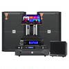 JBL home KTV audio set karaoke complete equipment